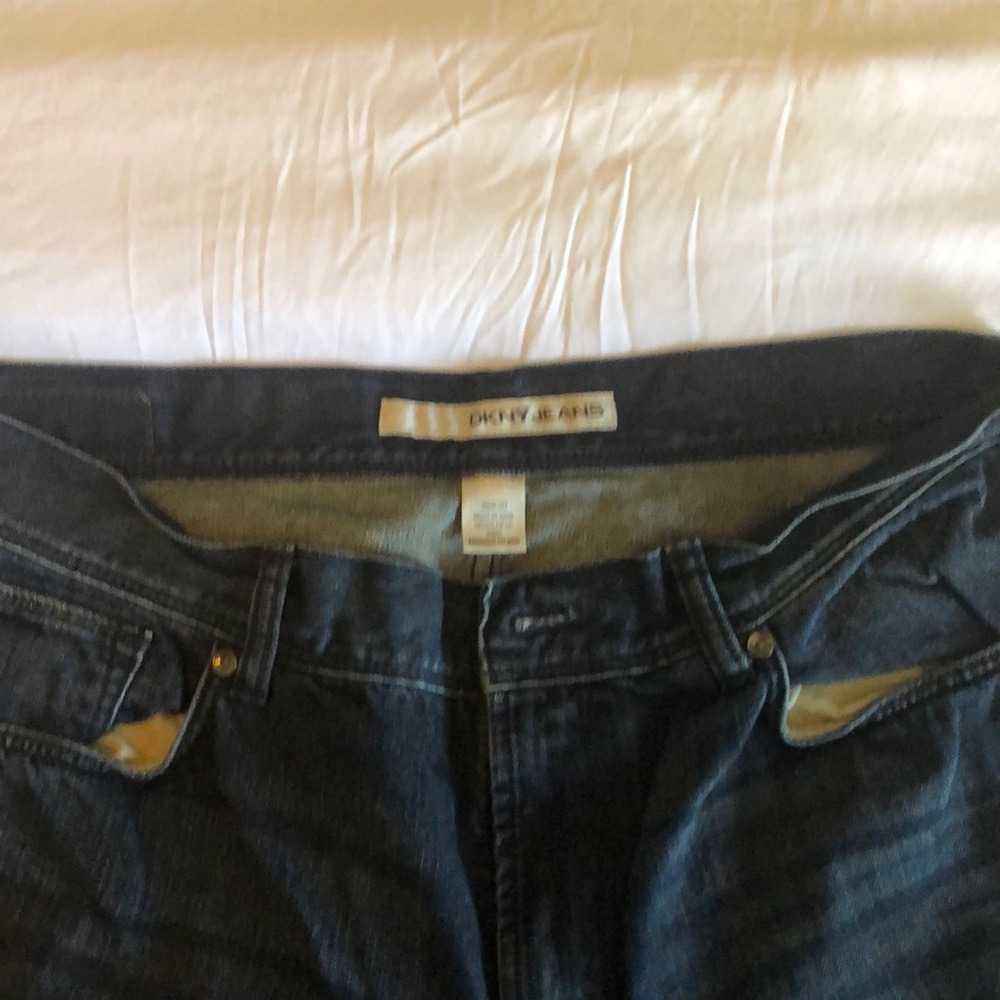 DKNY jeans